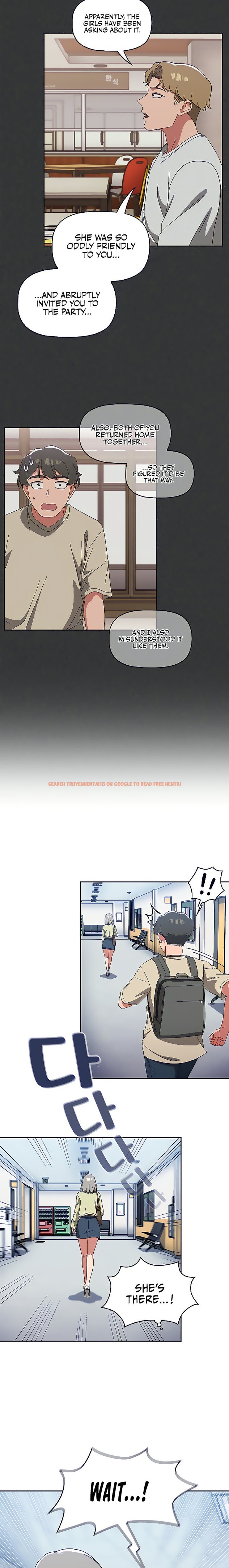 Read Hentai Image 8 150 in comic Switch On - Chapter 26 - hentaitnt.net