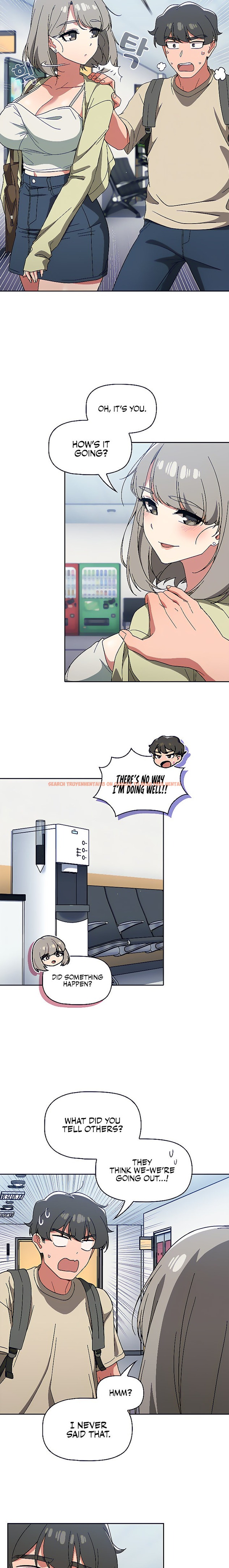 Read Hentai Image 9 150 in comic Switch On - Chapter 26 - hentaitnt.net