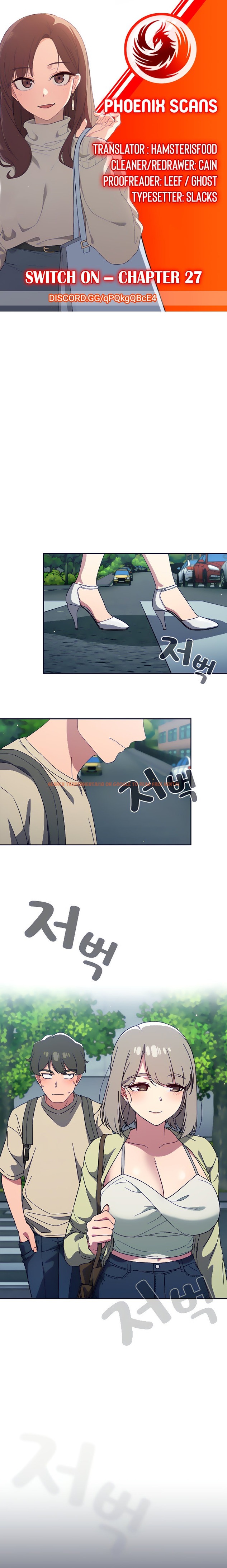 Read Hentai Image 1 562 in comic Switch On - Chapter 27 - hentaitnt.net