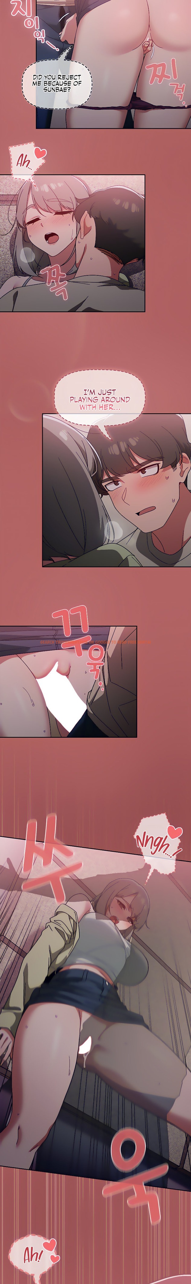 Read Hentai Image 12 564 in comic Switch On - Chapter 27 - hentaitnt.net