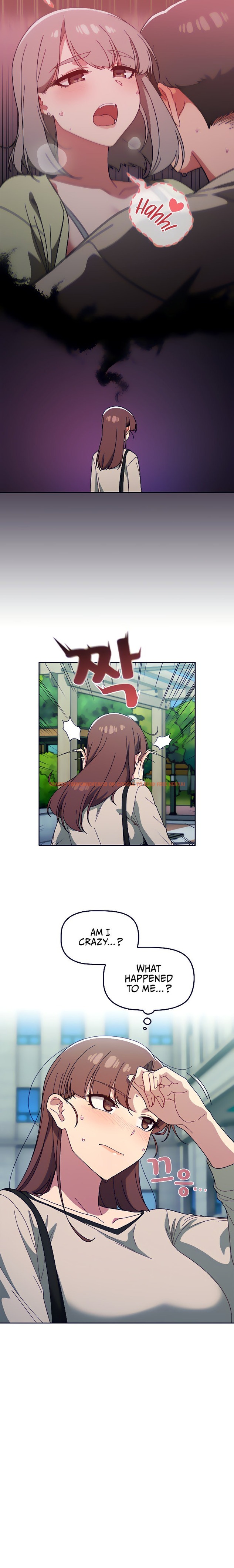 Read Hentai Image 13 564 in comic Switch On - Chapter 27 - hentaitnt.net