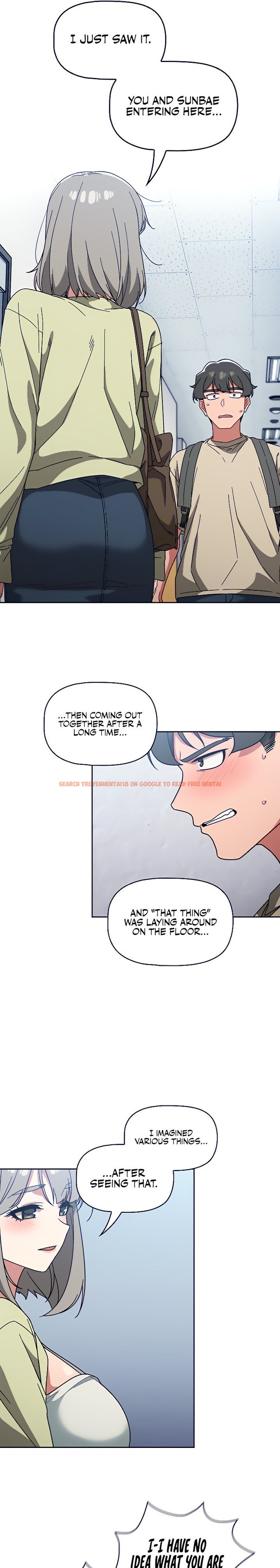 Read Hentai Image 16 564 in comic Switch On - Chapter 27 - hentaitnt.net