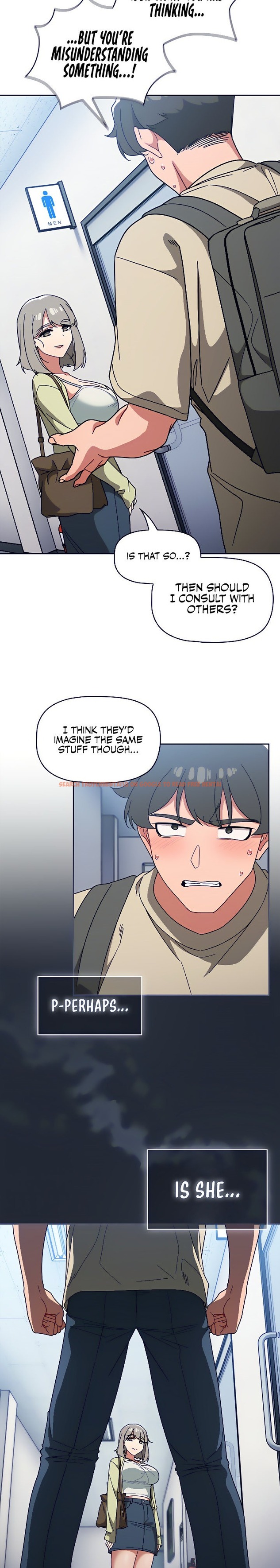 Read Hentai Image 17 564 in comic Switch On - Chapter 27 - hentaitnt.net