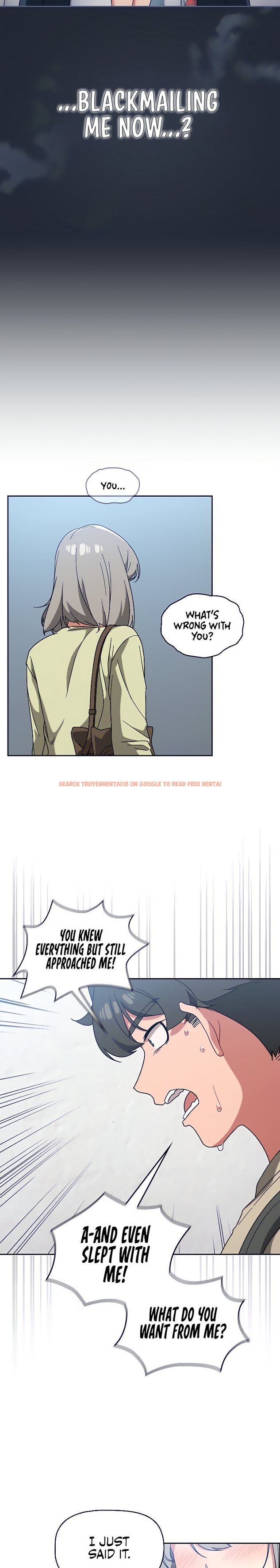 Read Hentai Image 18 564 in comic Switch On - Chapter 27 - hentaitnt.net