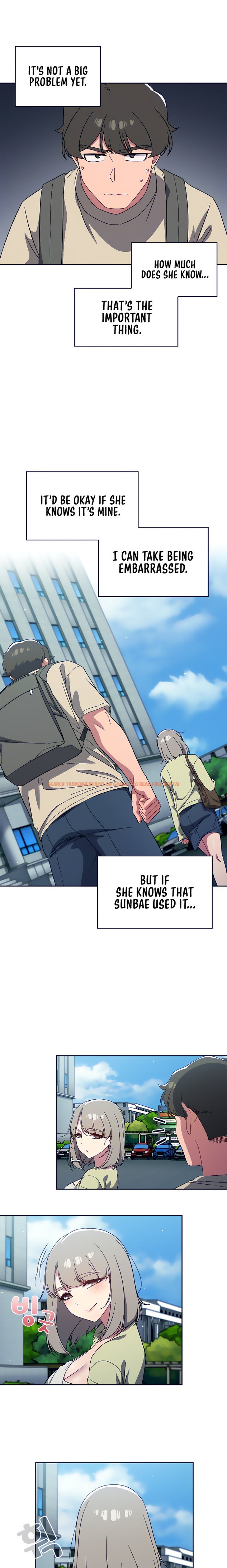 Read Hentai Image 4 563 in comic Switch On - Chapter 27 - hentaitnt.net