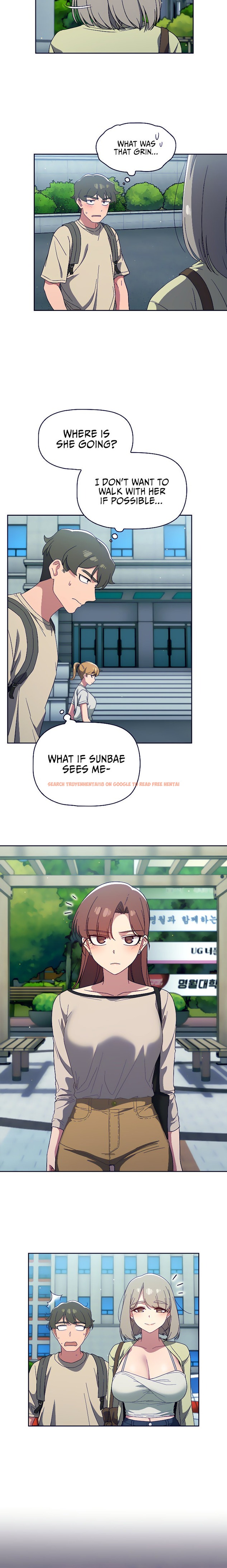 Read Hentai Image 5 563 in comic Switch On - Chapter 27 - hentaitnt.net