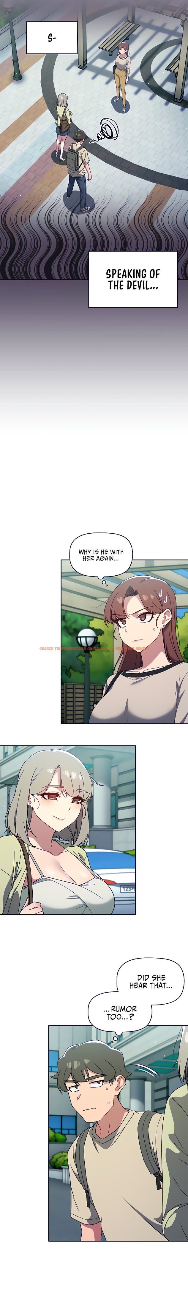 Read Hentai Image 6 563 in comic Switch On - Chapter 27 - hentaitnt.net