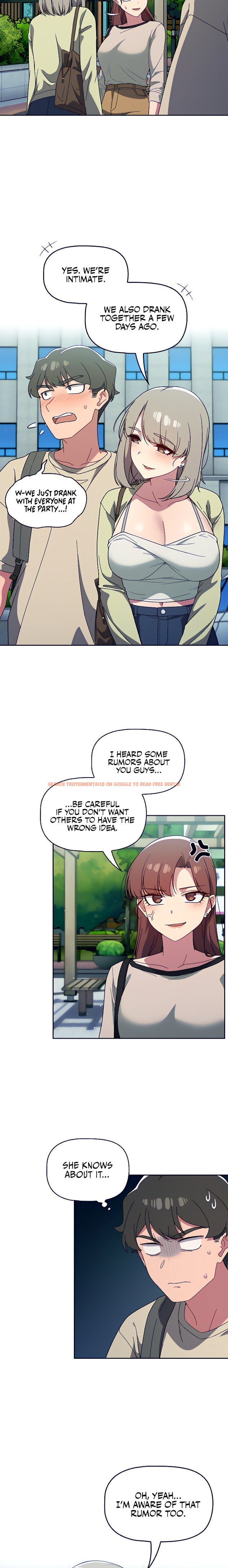 Read Hentai Image 8 563 in comic Switch On - Chapter 27 - hentaitnt.net