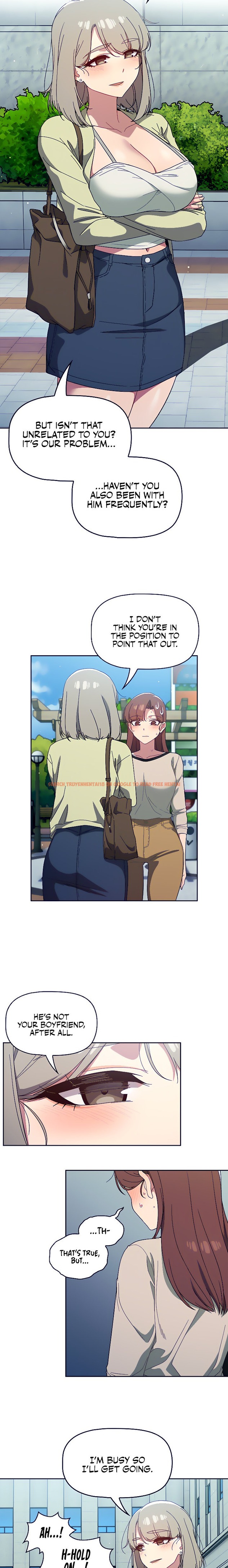 Read Hentai Image 9 563 in comic Switch On - Chapter 27 - hentaitnt.net