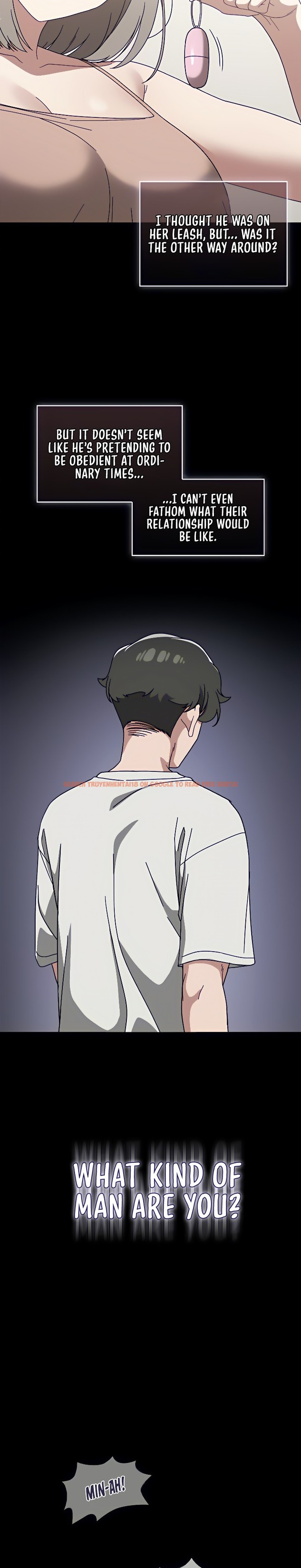 Read Hentai Image 10 339 in comic Switch On - Chapter 28 - hentaitnt.net