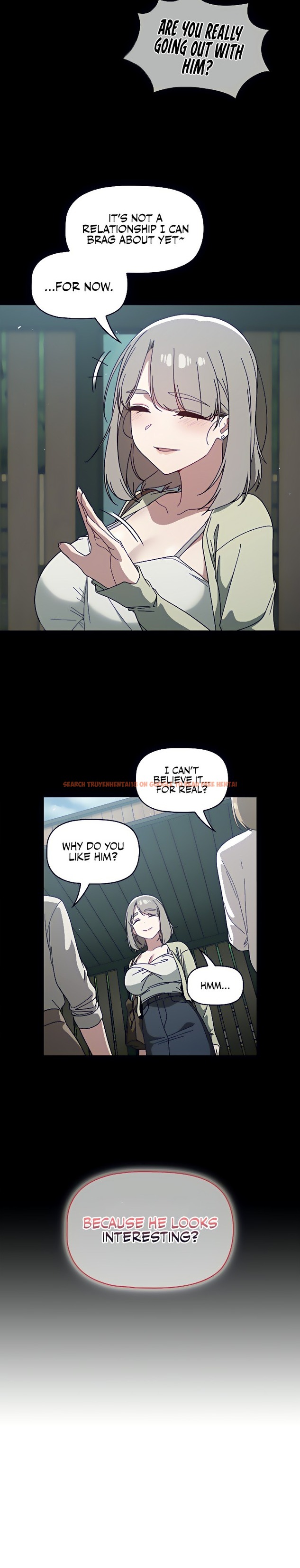 Read Hentai Image 11 339 in comic Switch On - Chapter 28 - hentaitnt.net