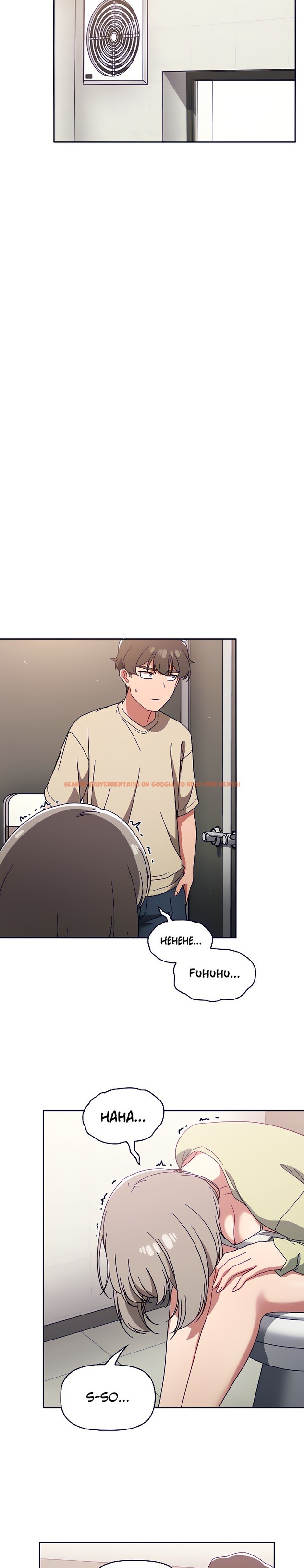 Read Hentai Image 14 340 in comic Switch On - Chapter 28 - hentaitnt.net