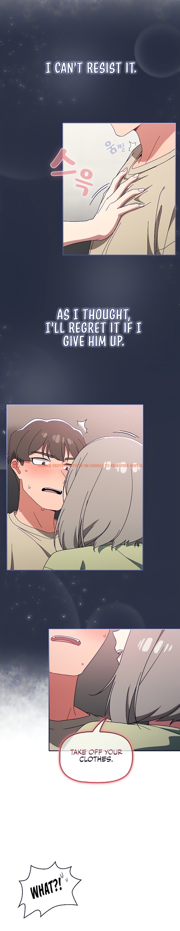 Read Hentai Image 16 340 in comic Switch On - Chapter 28 - hentaitnt.net