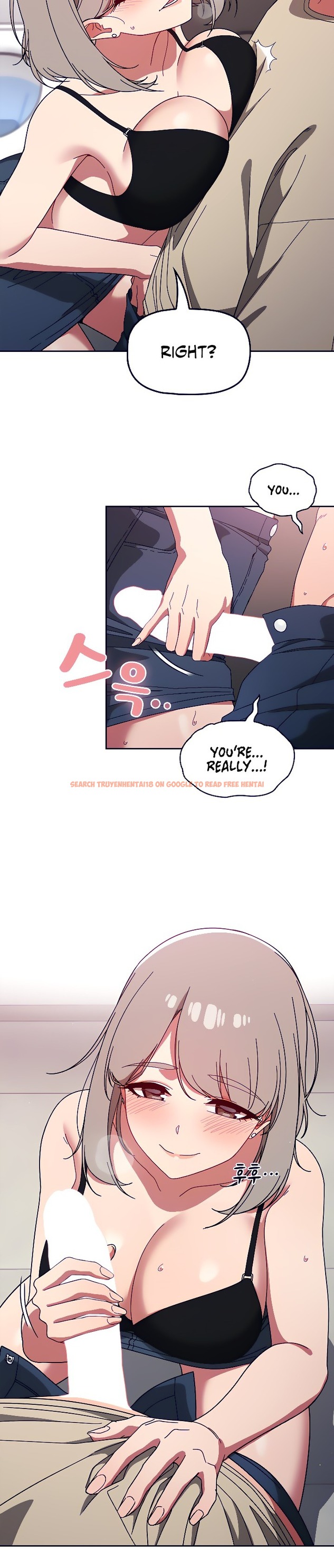 Read Hentai Image 19 340 in comic Switch On - Chapter 28 - hentaitnt.net