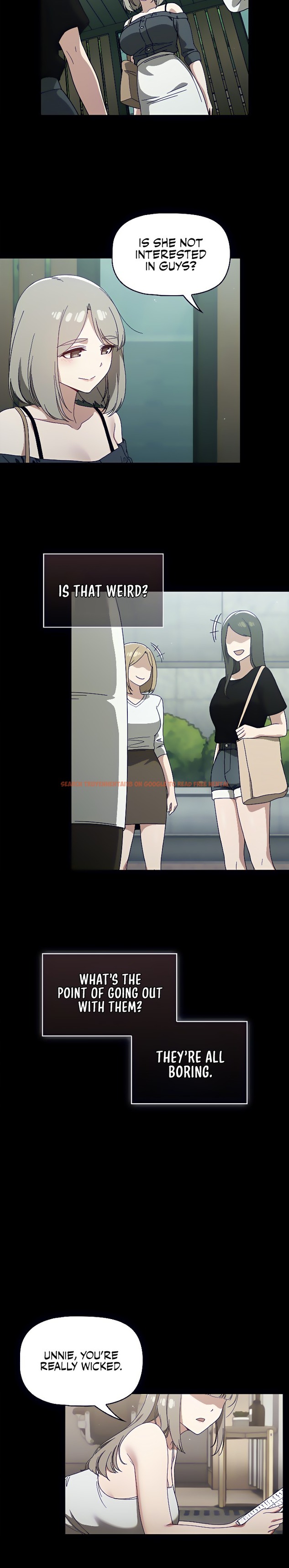 Read Hentai Image 2 338 in comic Switch On - Chapter 28 - hentaitnt.net