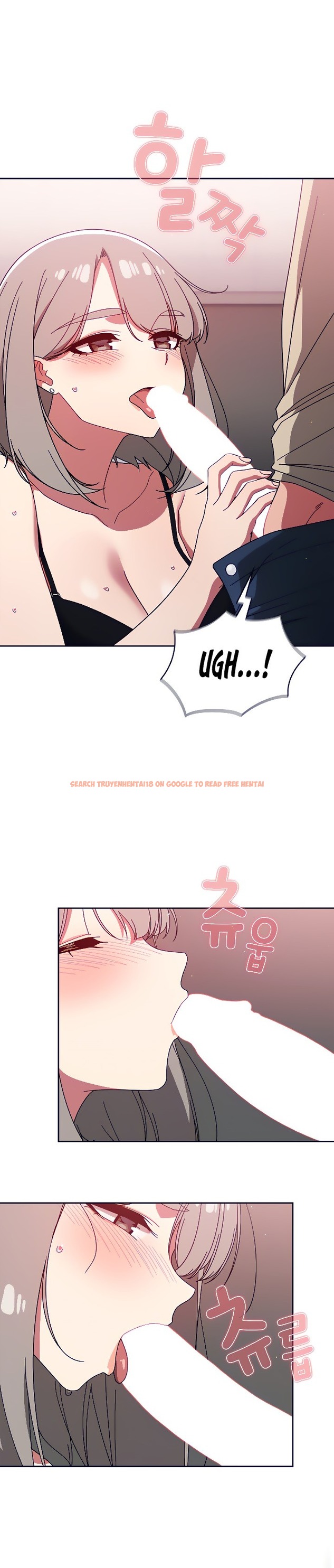 Read Hentai Image 20 341 in comic Switch On - Chapter 28 - hentaitnt.net