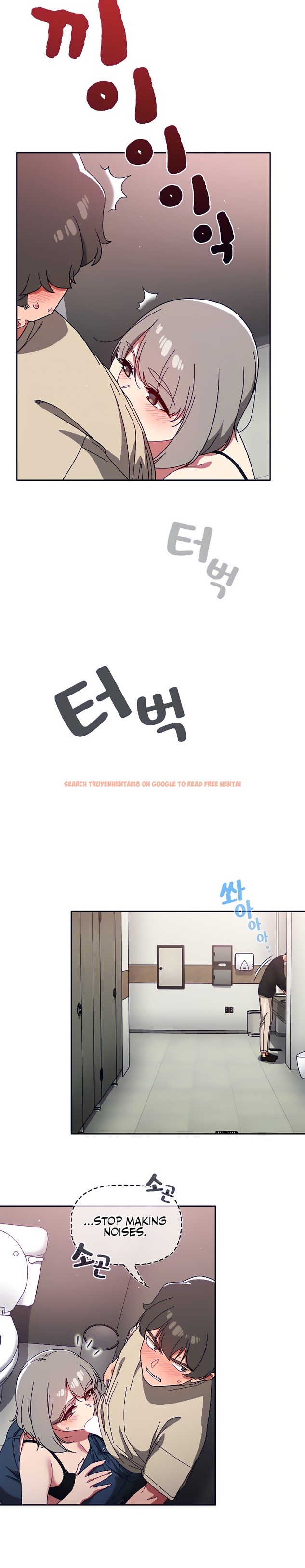 Read Hentai Image 22 341 in comic Switch On - Chapter 28 - hentaitnt.net