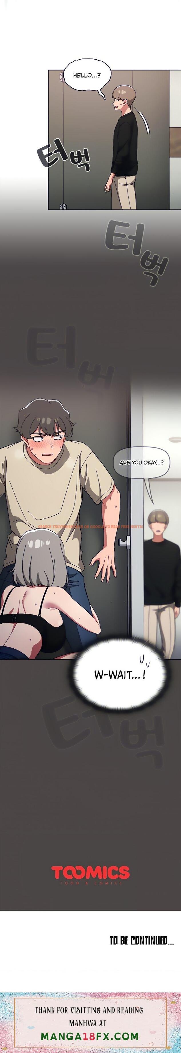 Read Hentai Image 26 341 in comic Switch On - Chapter 28 - hentaitnt.net
