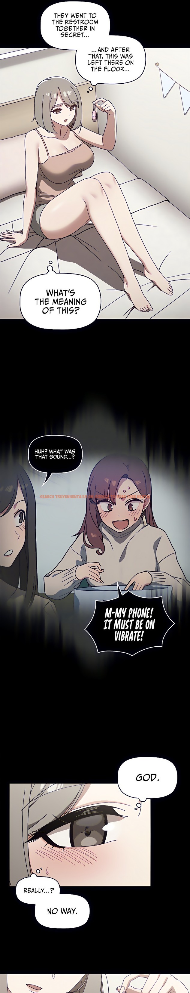 Read Hentai Image 9 339 in comic Switch On - Chapter 28 - hentaitnt.net