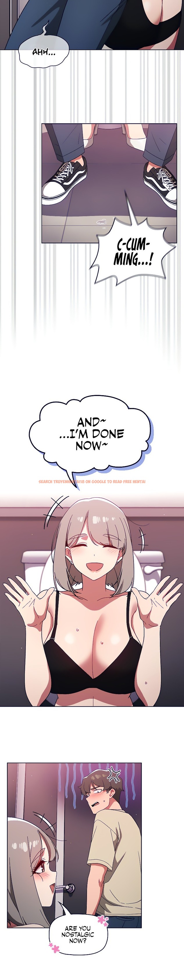 Read Hentai Image 11 043 in comic Switch On - Chapter 29 - hentaitnt.net