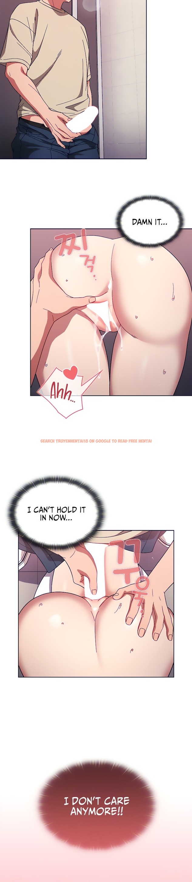 Read Hentai Image 14 043 in comic Switch On - Chapter 29 - hentaitnt.net