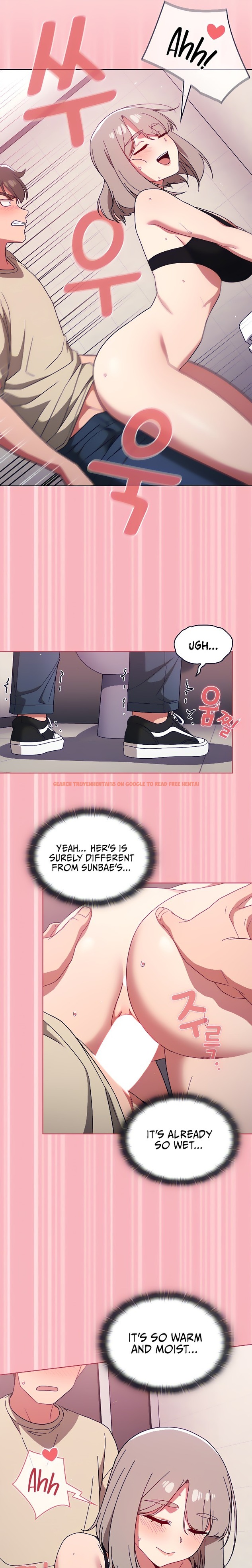 Read Hentai Image 15 043 in comic Switch On - Chapter 29 - hentaitnt.net