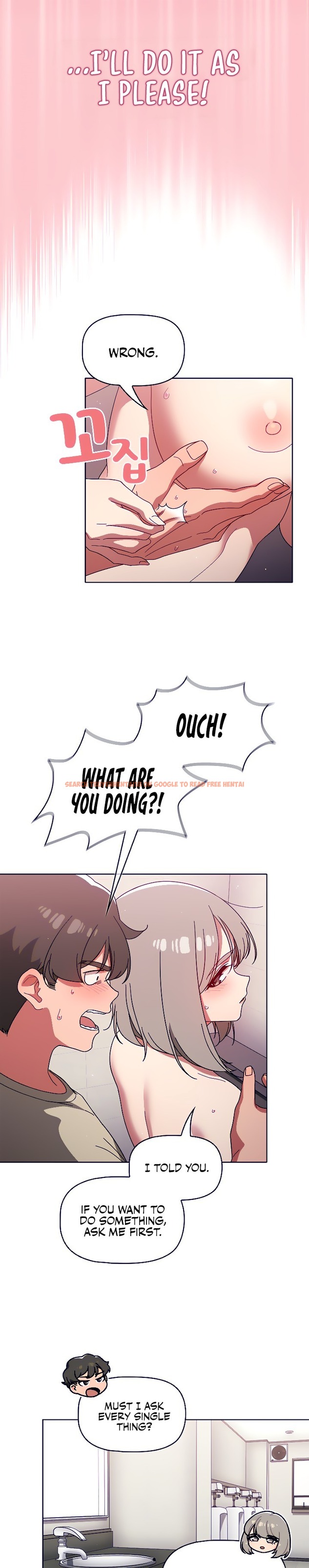 Read Hentai Image 19 044 in comic Switch On - Chapter 29 - hentaitnt.net