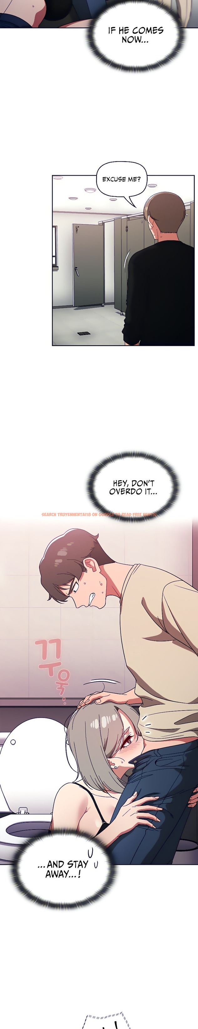 Read Hentai Image 2 043 in comic Switch On - Chapter 29 - hentaitnt.net