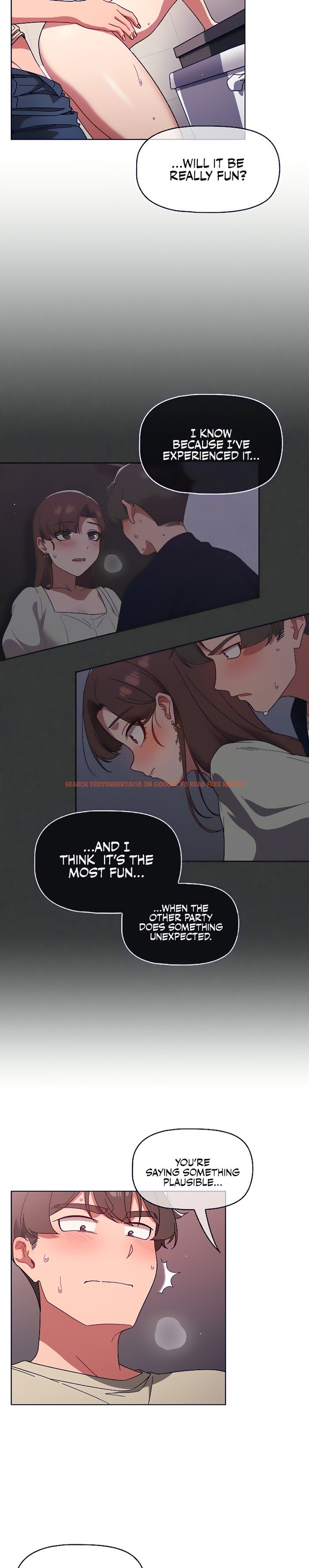 Read Hentai Image 21 044 in comic Switch On - Chapter 29 - hentaitnt.net