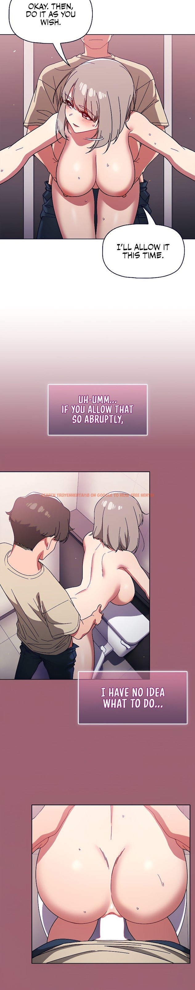 Read Hentai Image 22 044 in comic Switch On - Chapter 29 - hentaitnt.net
