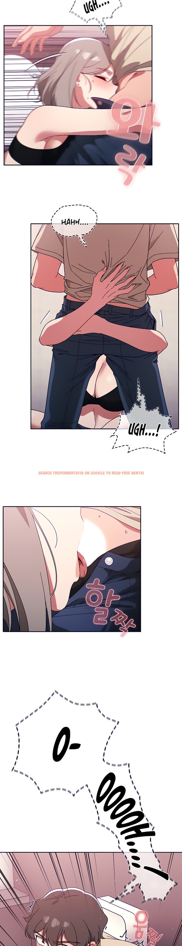 Read Hentai Image 3 043 in comic Switch On - Chapter 29 - hentaitnt.net