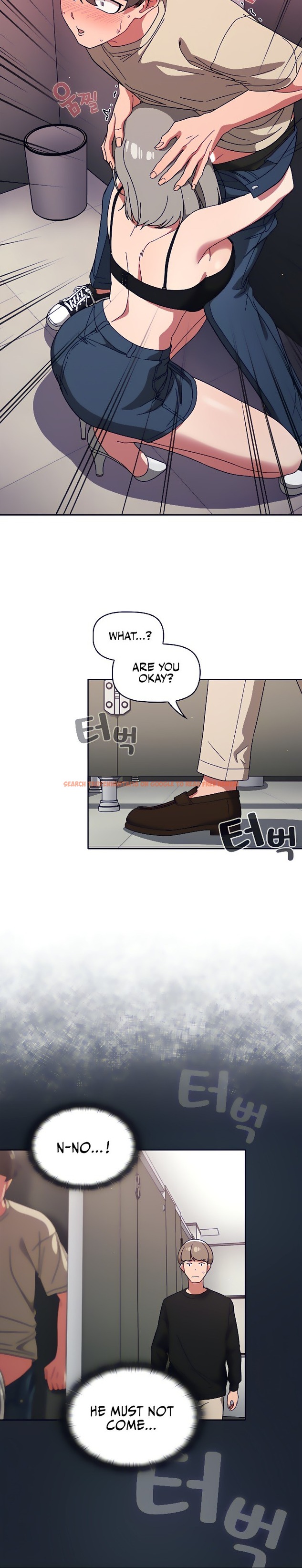 Read Hentai Image 4 043 in comic Switch On - Chapter 29 - hentaitnt.net
