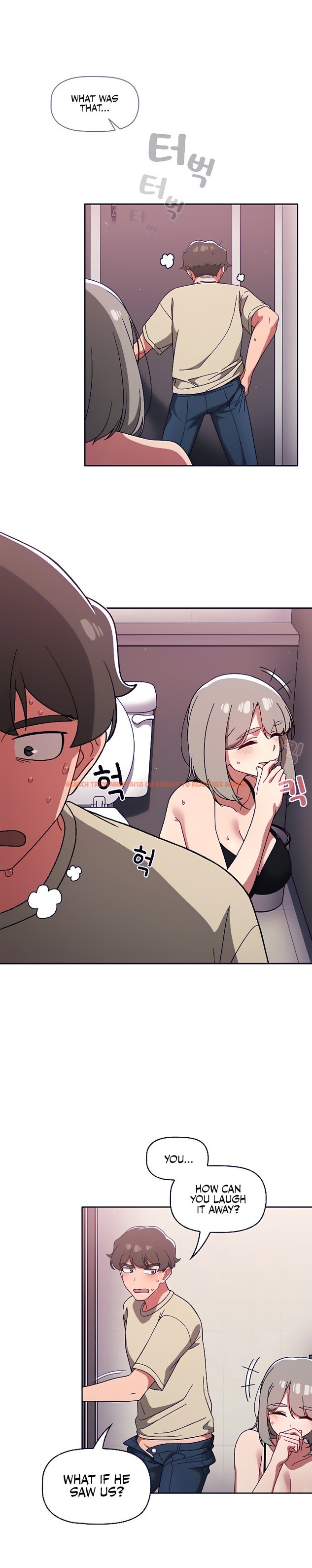 Read Hentai Image 7 043 in comic Switch On - Chapter 29 - hentaitnt.net