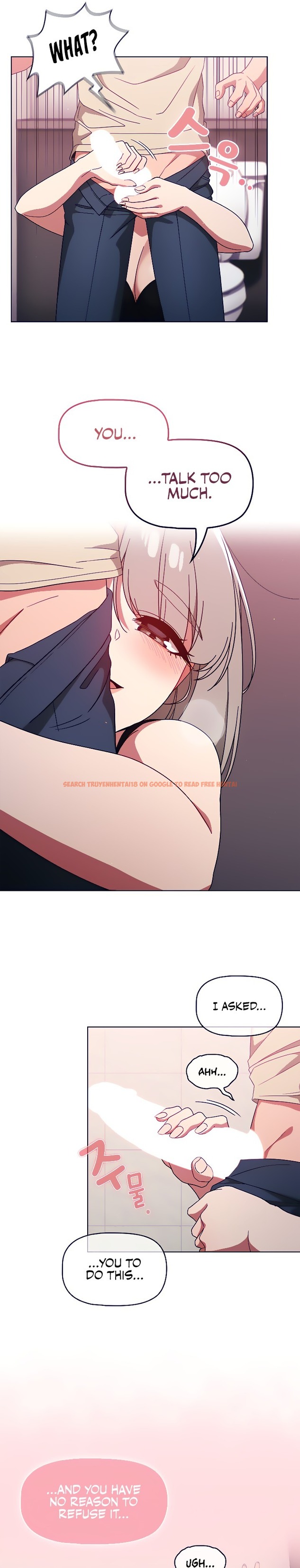 Read Hentai Image 9 043 in comic Switch On - Chapter 29 - hentaitnt.net