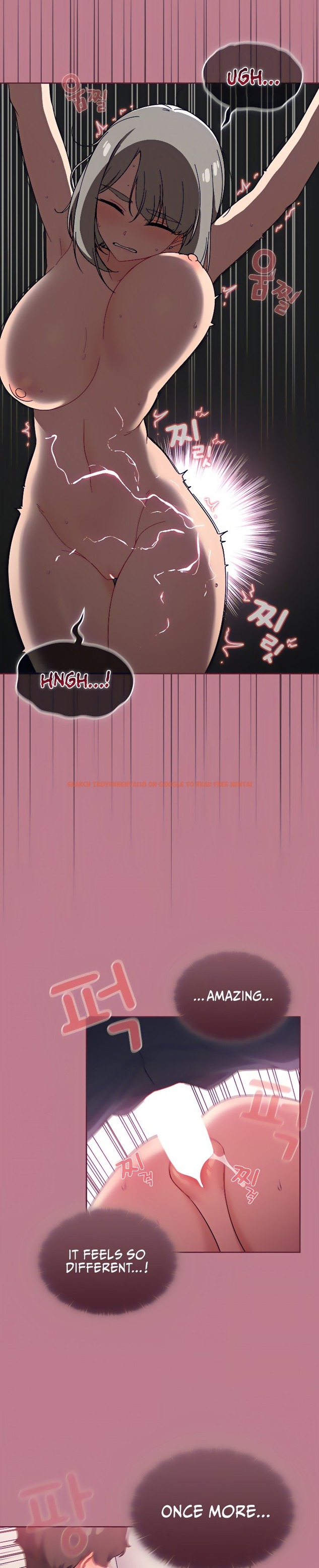 Read Hentai Image 10 149 in comic Switch On - Chapter 30 - hentaitnt.net