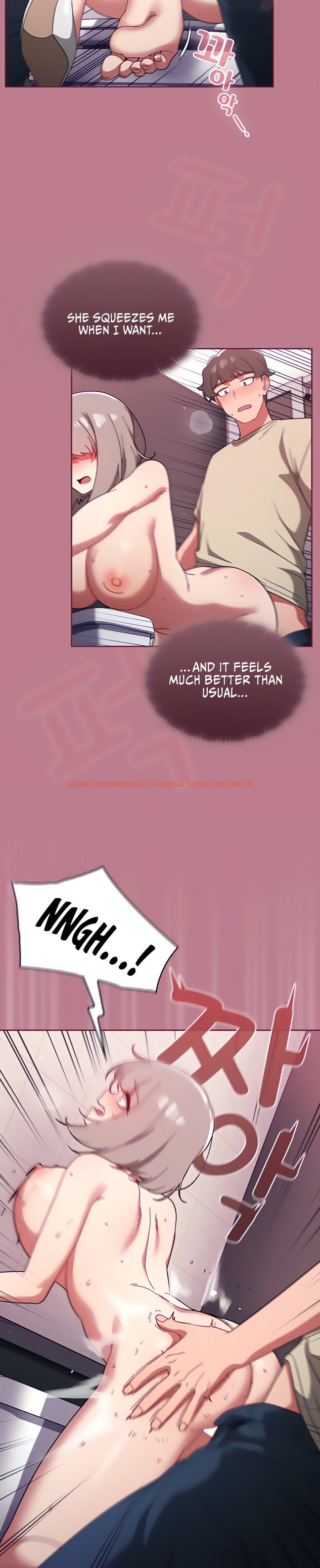 Read Hentai Image 12 149 in comic Switch On - Chapter 30 - hentaitnt.net