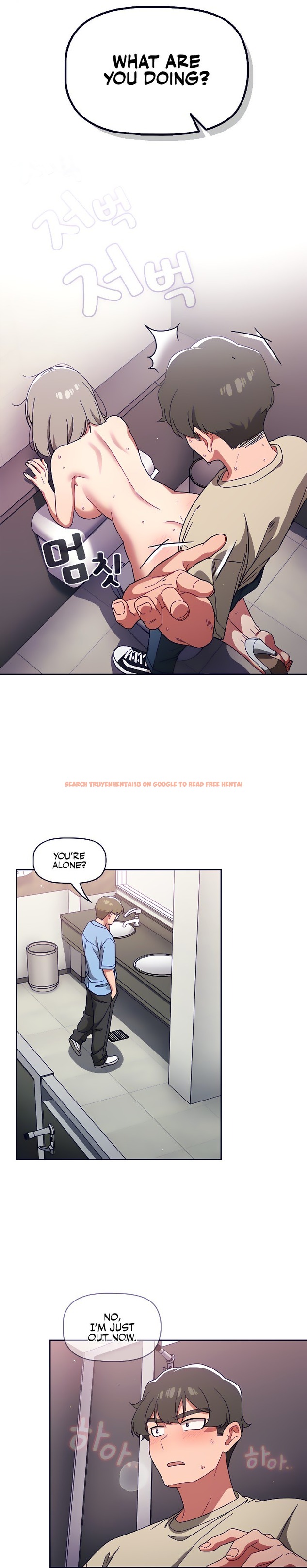 Read Hentai Image 17 150 in comic Switch On - Chapter 30 - hentaitnt.net