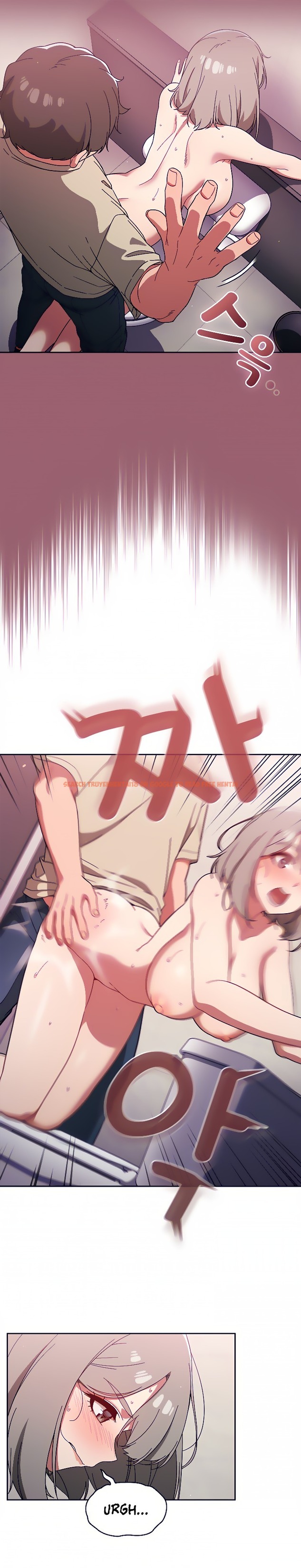 Read Hentai Image 5 149 in comic Switch On - Chapter 30 - hentaitnt.net