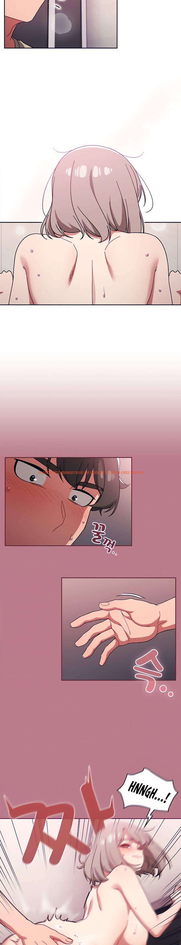 Read Hentai Image 7 149 in comic Switch On - Chapter 30 - hentaitnt.net