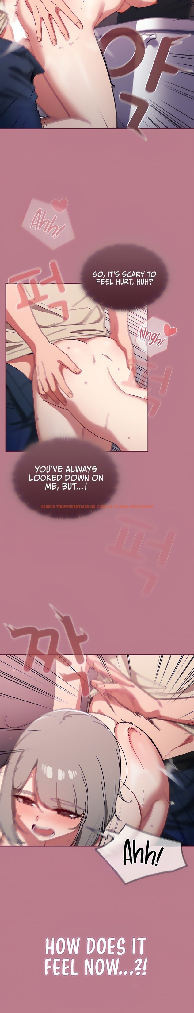 Read Hentai Image 8 149 in comic Switch On - Chapter 30 - hentaitnt.net