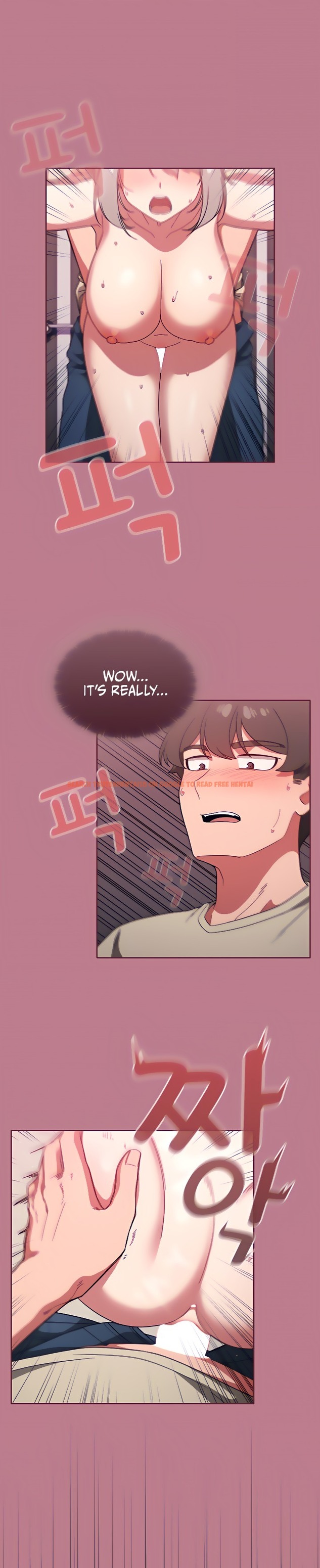 Read Hentai Image 9 149 in comic Switch On - Chapter 30 - hentaitnt.net