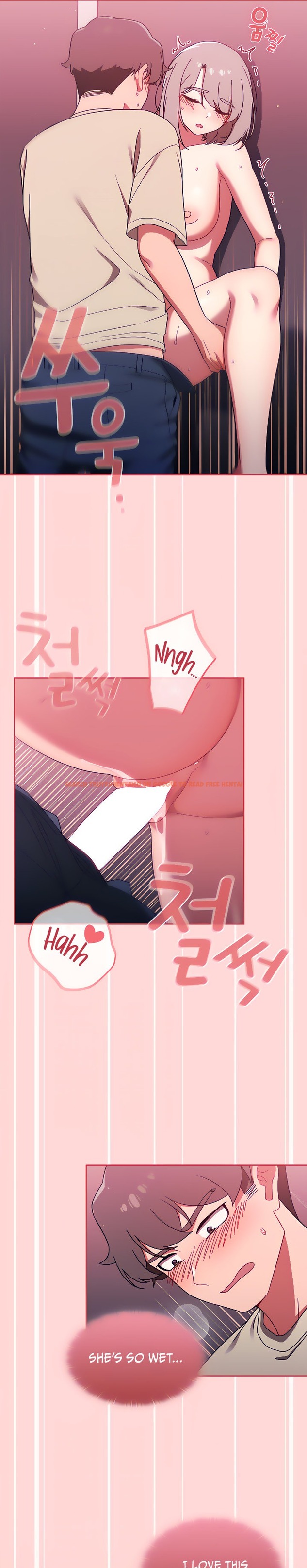 Read Hentai Image 12 858 in comic Switch On - Chapter 31 - hentaitnt.net