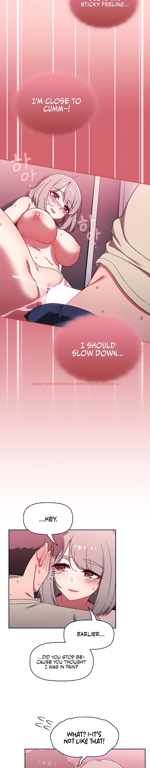 Read Hentai Image 13 858 in comic Switch On - Chapter 31 - hentaitnt.net