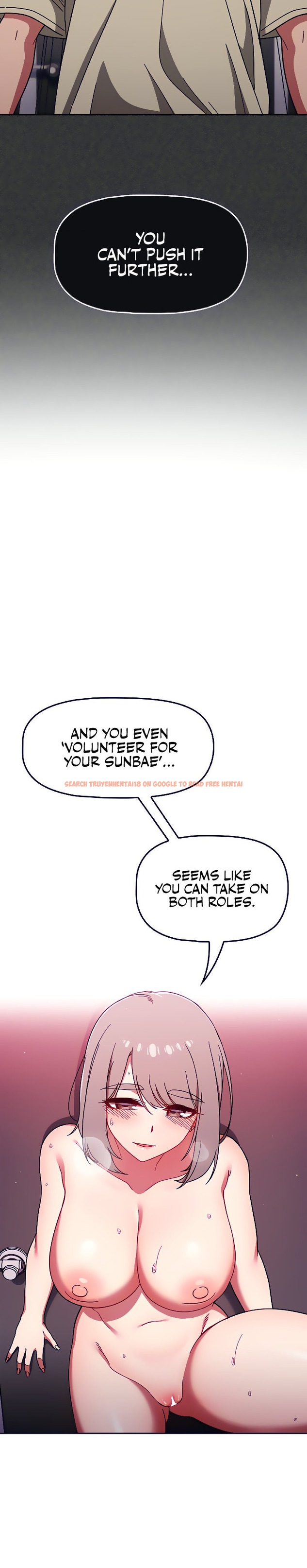 Read Hentai Image 15 858 in comic Switch On - Chapter 31 - hentaitnt.net