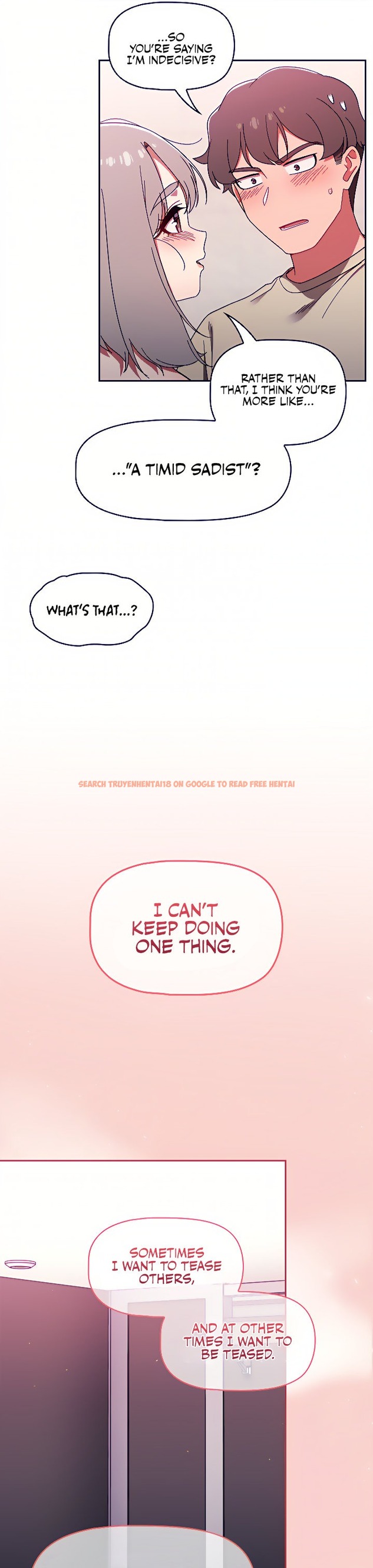 Read Hentai Image 16 858 in comic Switch On - Chapter 31 - hentaitnt.net