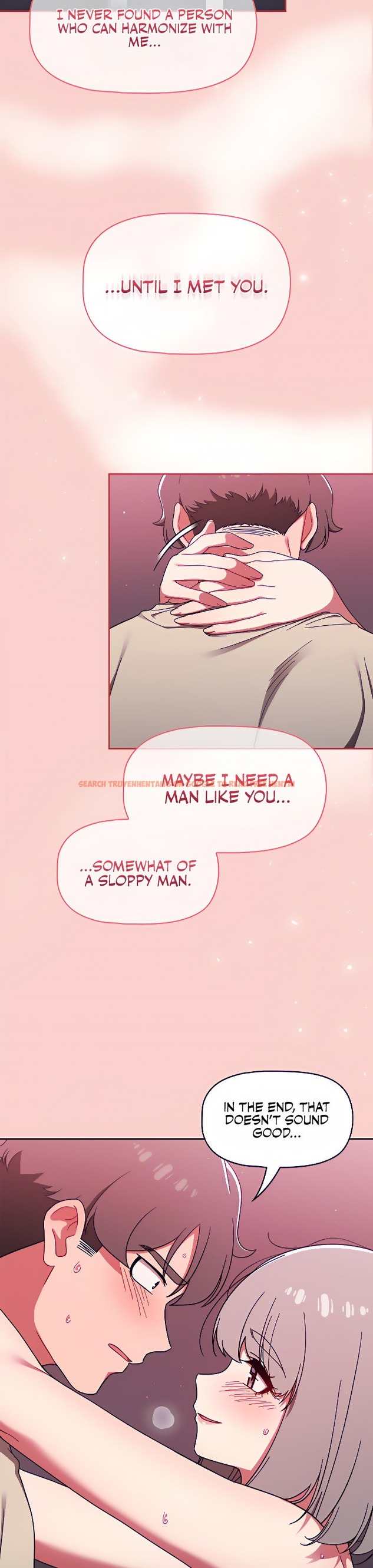 Read Hentai Image 17 858 in comic Switch On - Chapter 31 - hentaitnt.net