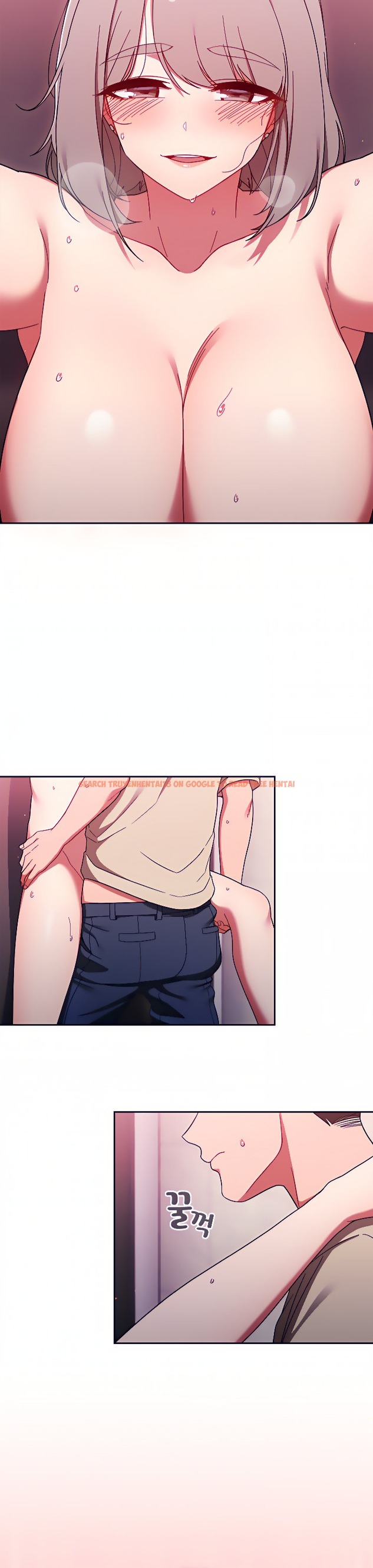 Read Hentai Image 19 858 in comic Switch On - Chapter 31 - hentaitnt.net