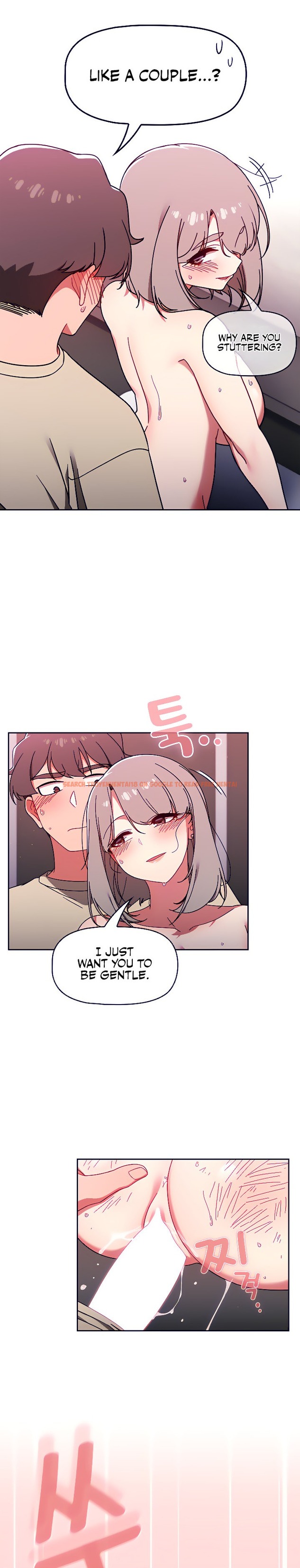 Read Hentai Image 2 858 in comic Switch On - Chapter 31 - hentaitnt.net