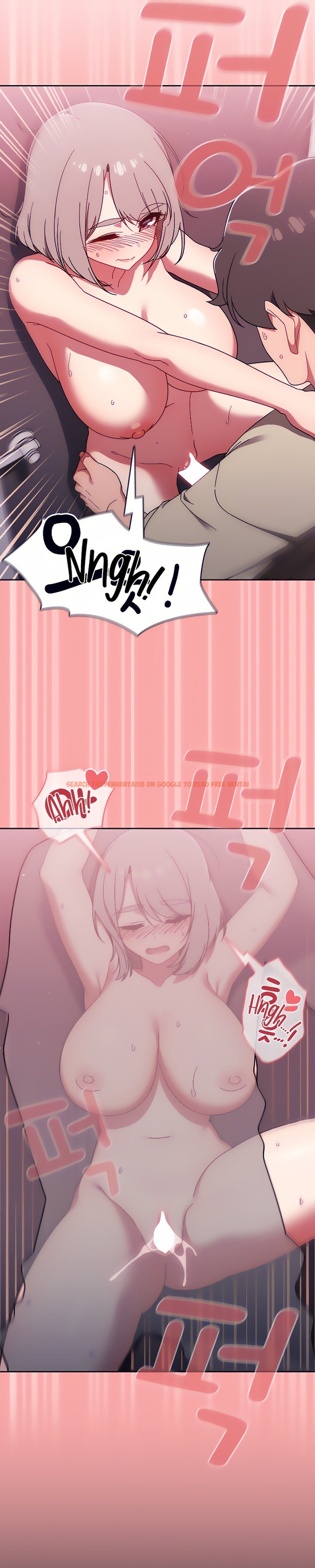 Read Hentai Image 20 859 in comic Switch On - Chapter 31 - hentaitnt.net