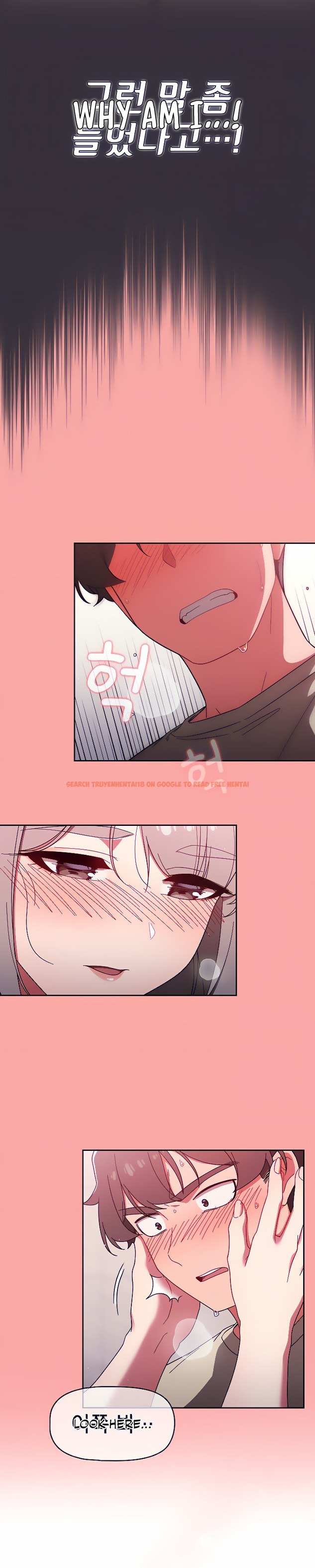 Read Hentai Image 22 859 in comic Switch On - Chapter 31 - hentaitnt.net